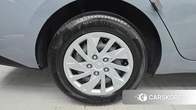 Hyundai Avante (CN7) id 4676931 из Кореи 25