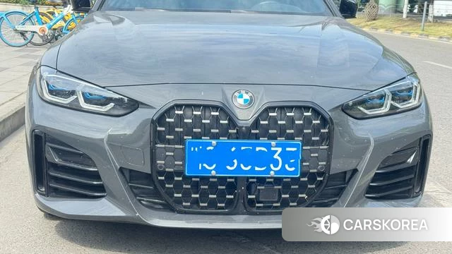 BMW 4 series id 4299473 из Китая 20