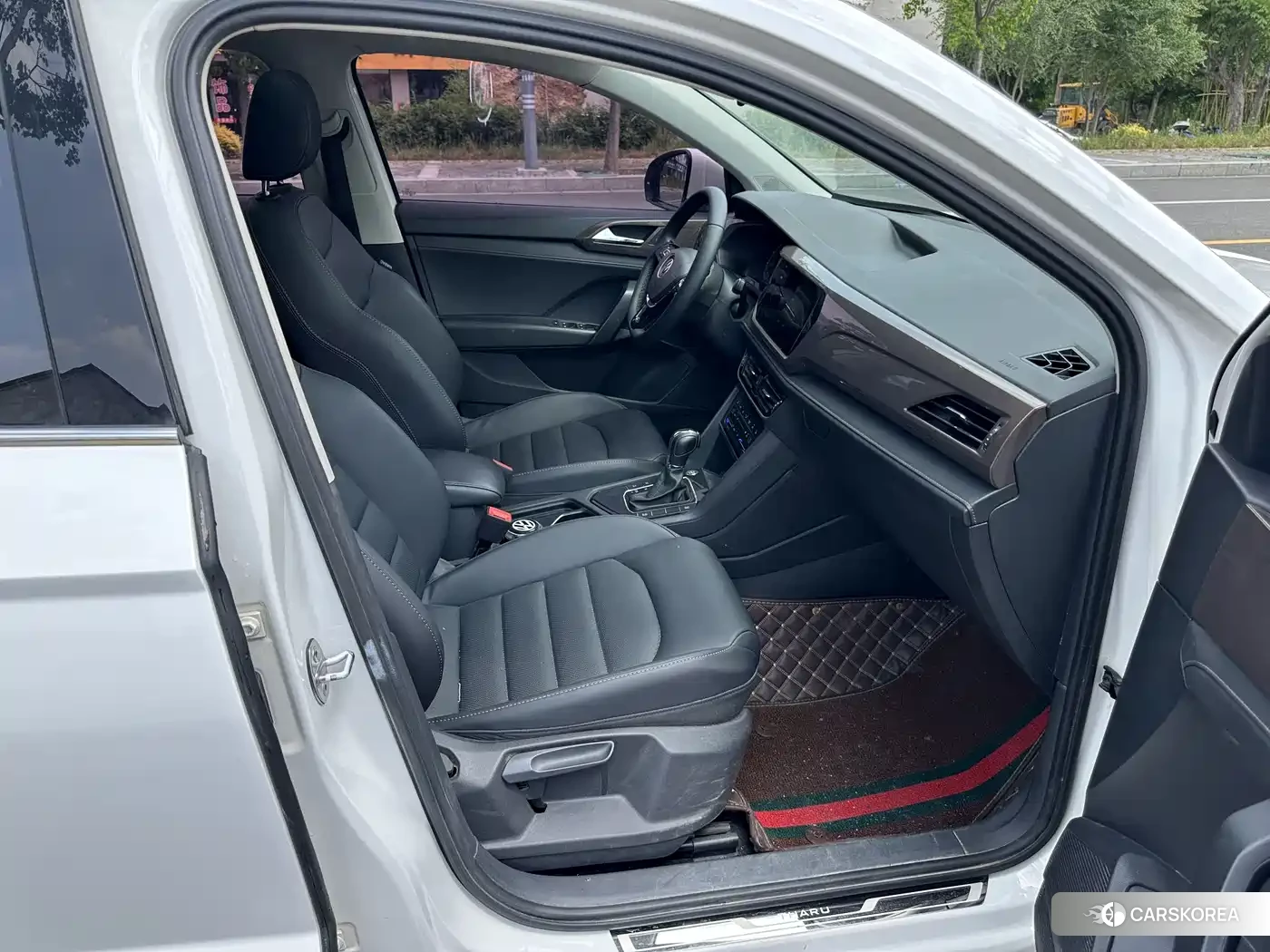 Volkswagen Tharu id 4546218 из Китая 15