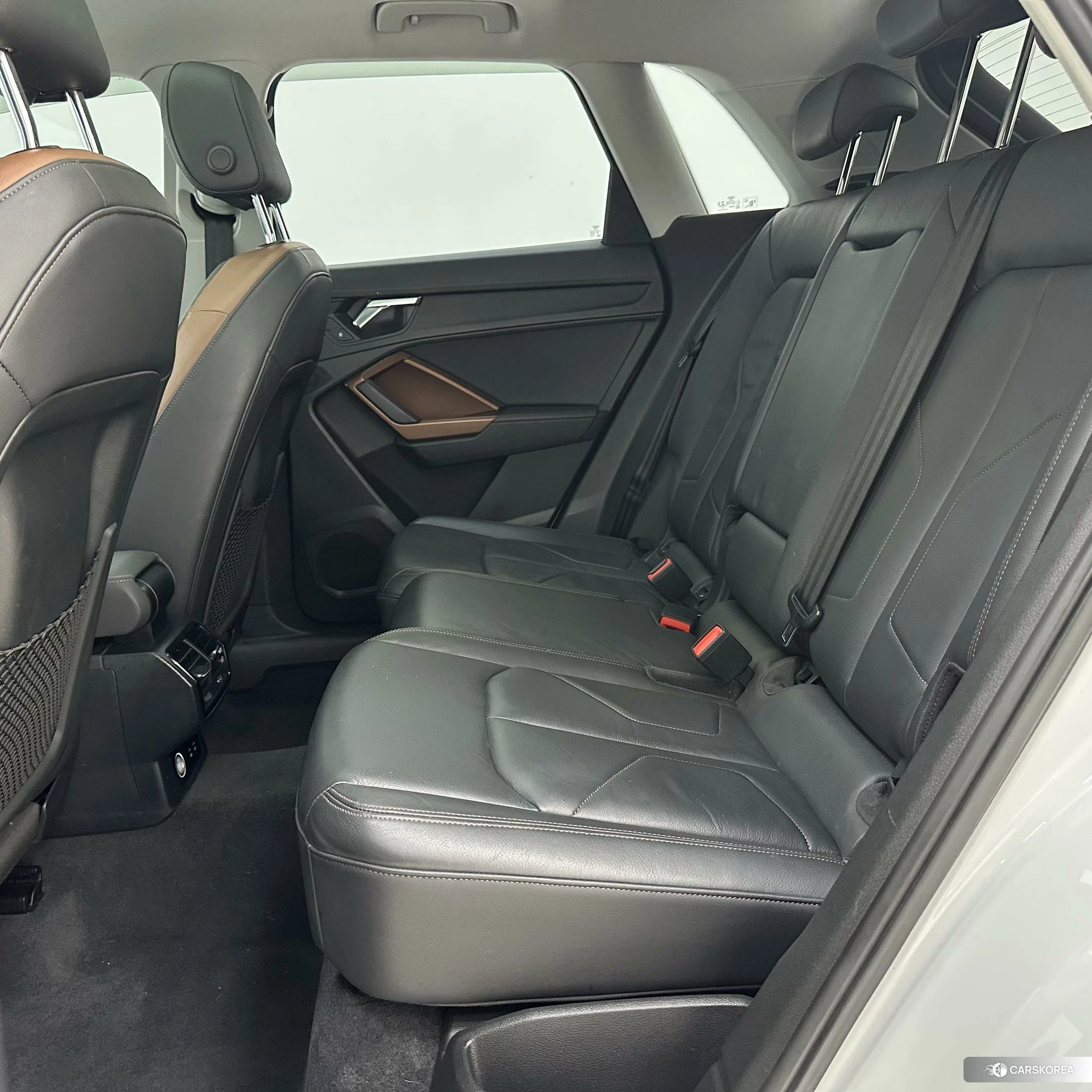 Audi Q3 id 4498803 из Китая 13