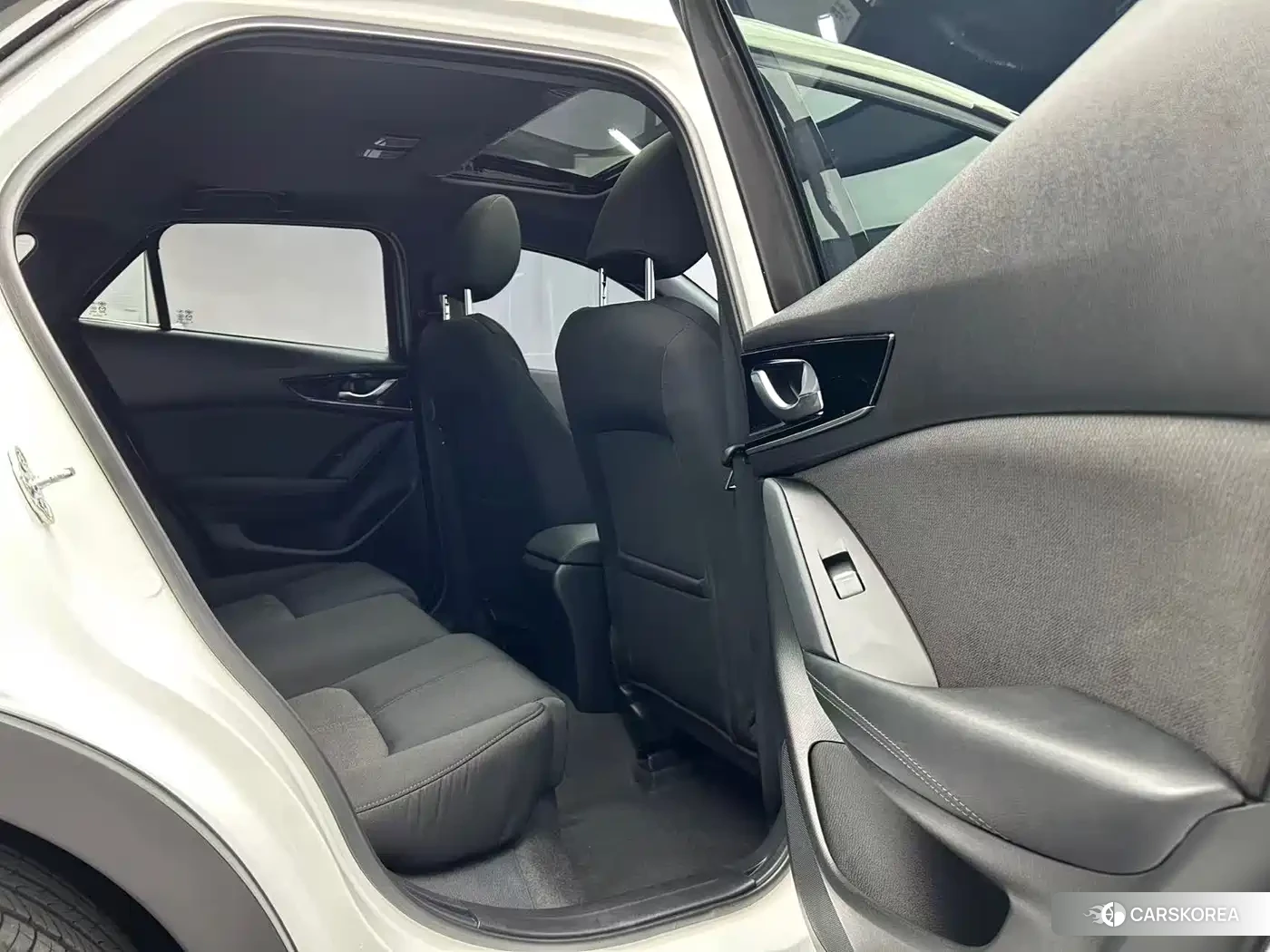 Mazda CX-4 id 4644568 из Китая 19