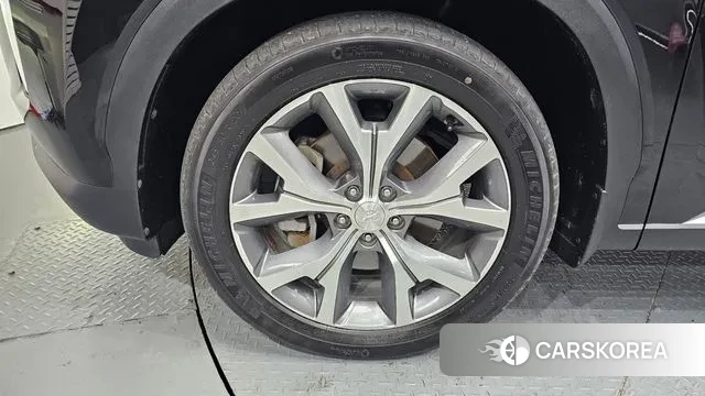 Hyundai Palisade id 3660811 из Кореи 15