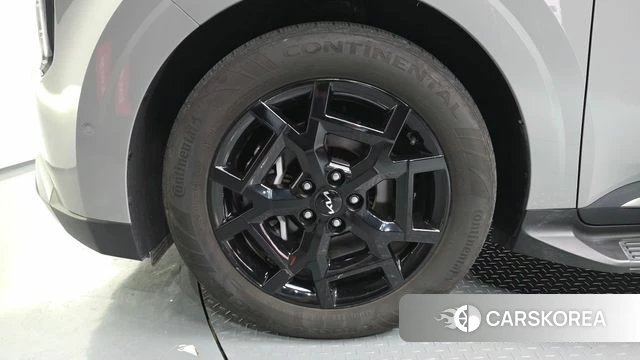 Kia The New Carnival 4th Generation id 4421629 из Кореи 15