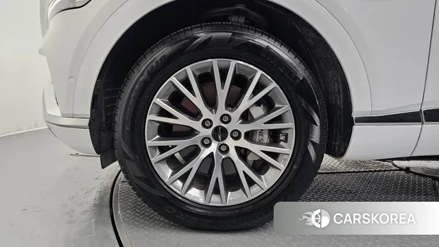 Genesis GV80 id 3332848 из Кореи 15