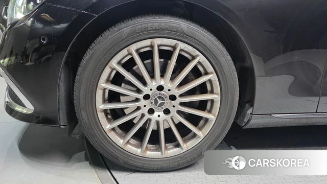 Mercedes-Benz E-Class W213 id 4793014 из Кореи 28