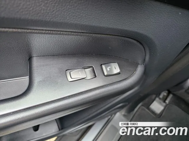 Ssangyong The New Rexton Sport id 2677323 из Кореи 15