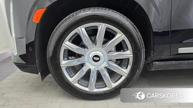 Cadillac Escalade 5th Generation id 4369081 из Кореи 33