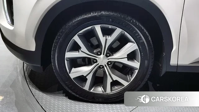 Hyundai Palisade id 3735270 из Кореи 15