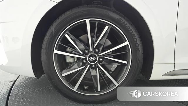 Hyundai The New Grandeur IG id 4316552 из Кореи 15