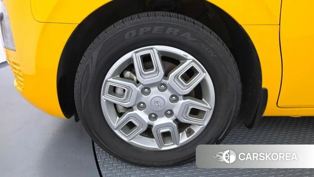 Hyundai Staria id 4640888 из Кореи 25