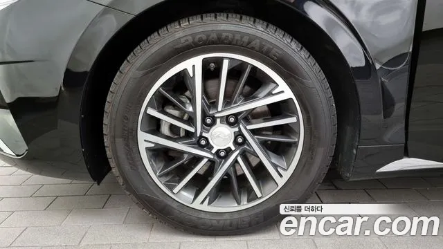 Hyundai The New Grandeur IG id 2751375 из Кореи 15