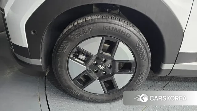 Hyundai Santa Fe (MX5) id 3610431 из Кореи 15