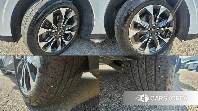 Kia Carnival 4th generation id 4434715 из Кореи 15