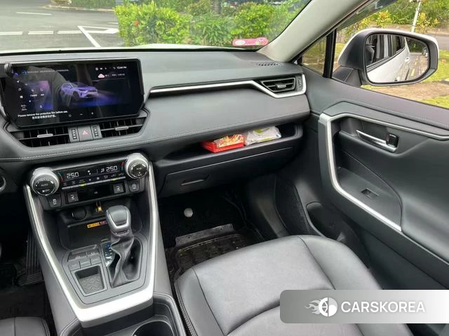 Toyota RAV4 Rongfang id 4290555 из Китая 11