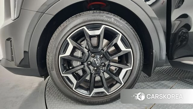 Kia The New Sorento 4th Generation id 4645297 из Кореи 15