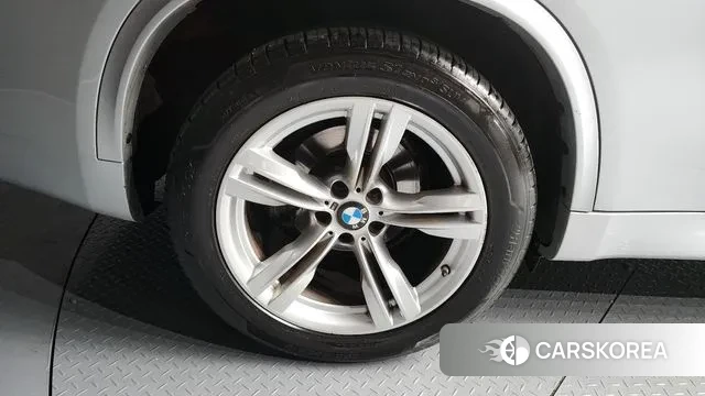 BMW X5 (F15) id 3617122 из Кореи 15