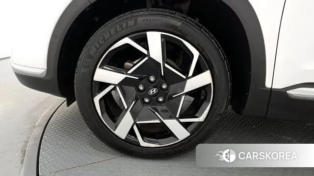 Hyundai The New Santa Fe id 3329585 из Кореи 15