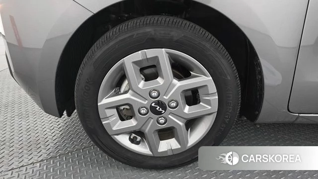 Kia The New Kia Ray id 3909633 из Кореи 15