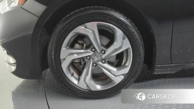 Honda Accord 10th Generation id 4519965 из Кореи 26