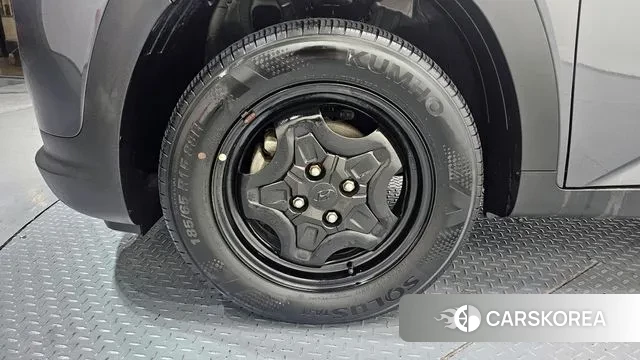 Hyundai Casper id 3726201 из Кореи 15