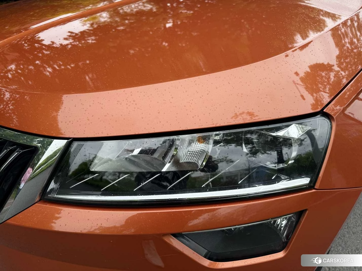 Skoda Krok id 4413542 из Китая 19