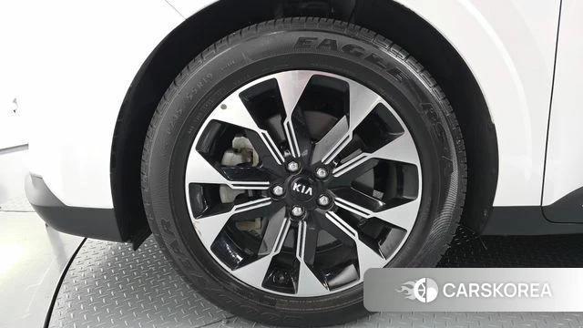 Kia Carnival 4th generation id 4464592 из Кореи 15