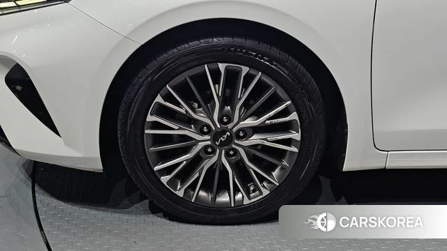 Kia The New K3 2nd generation id 4586220 из Кореи 25