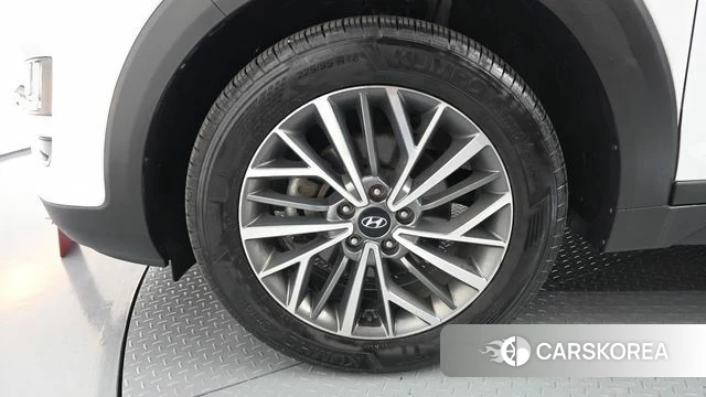 Hyundai All New Tucson id 3828797 из Кореи 15