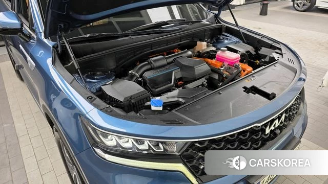 Kia Sorento 4th Generation id 4195755 из Кореи 29