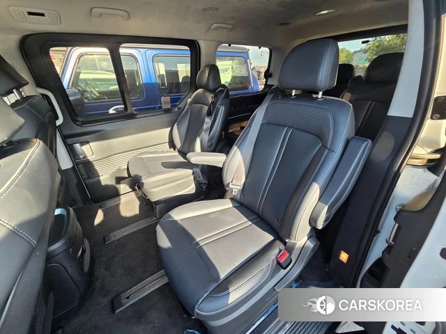 Hyundai Staria id 4691542 из Кореи 9