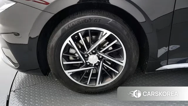 Hyundai The New Grandeur IG id 3417613 из Кореи 15