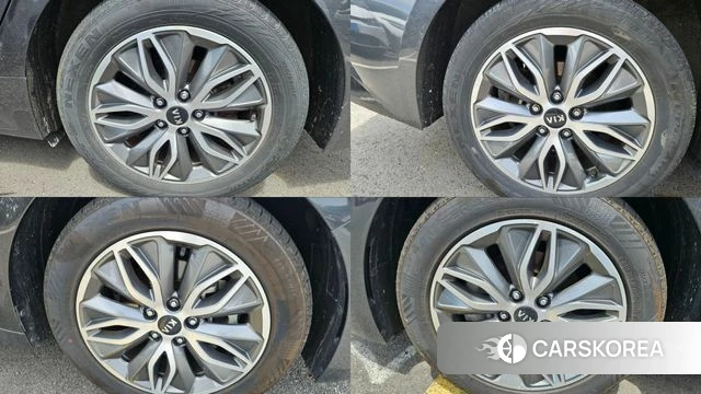 Kia K5 Hybrid 3rd Generation id 4396798 из Кореи 15