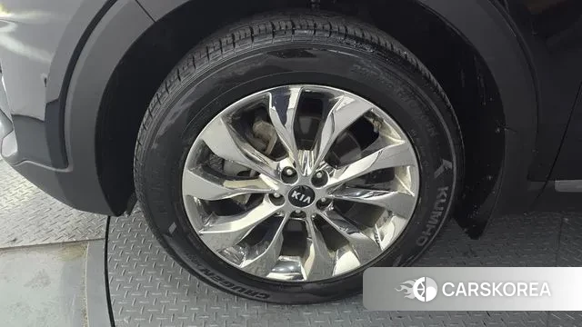 Kia The New Sorento id 3547102 из Кореи 15