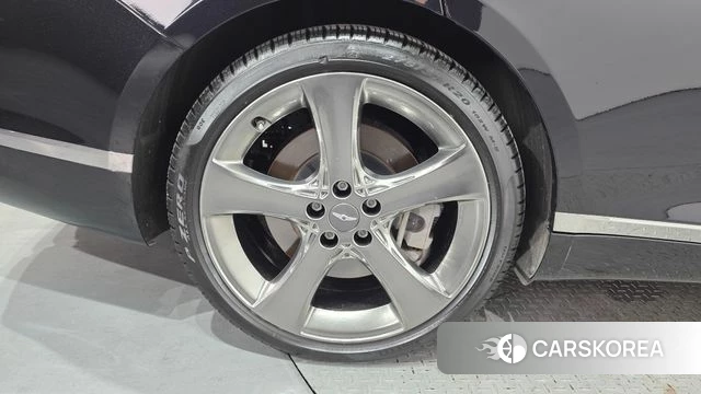 Genesis G80 (RG3) id 3871675 из Кореи 16