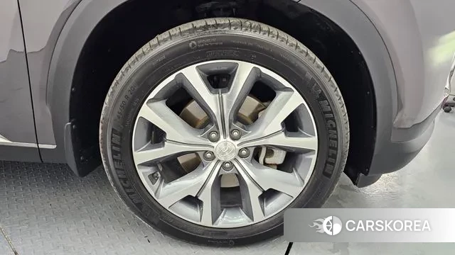 Hyundai Palisade id 3547251 из Кореи 15