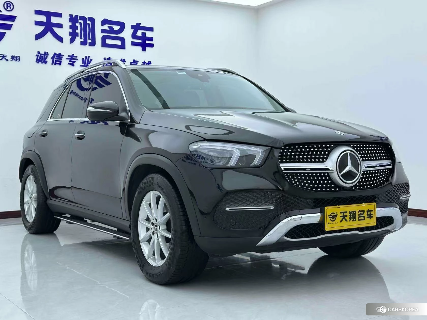 Mercedes-Benz GLE (import) id 4487207 из Китая 16