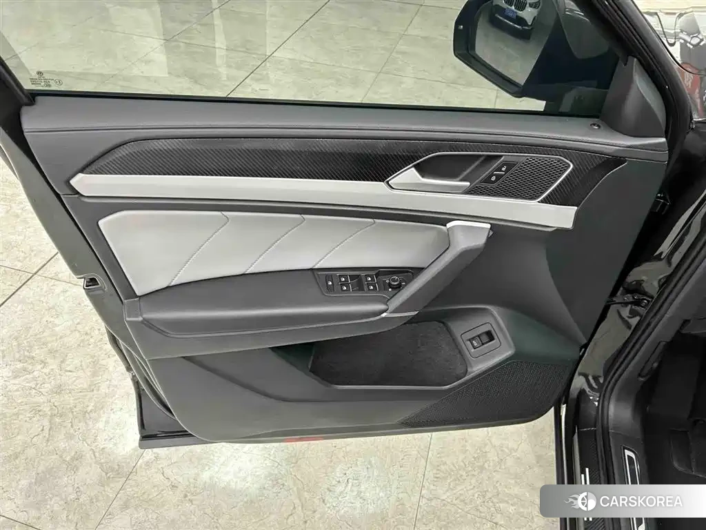Volkswagen Tayron id 4629126 из Китая 20