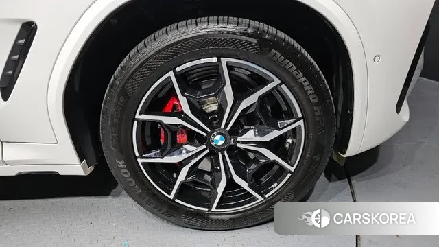 BMW X4 (G02) id 3027051 из Кореи 15