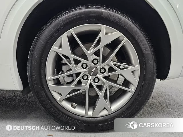 Genesis GV70 id 3522474 из Кореи 15