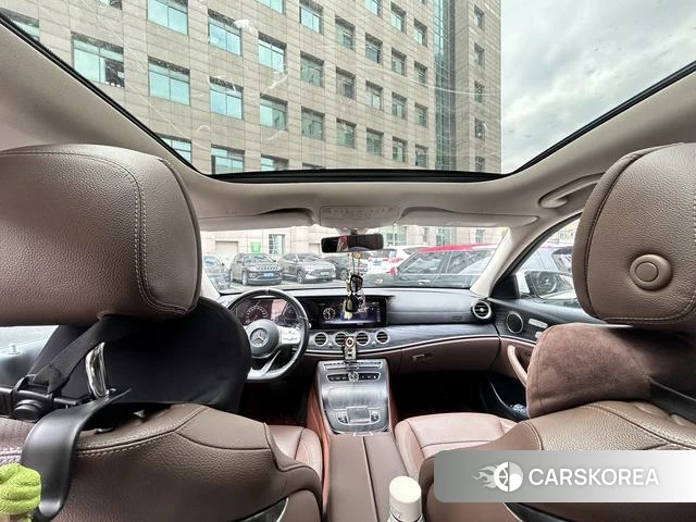 Mercedes-Benz E-class id 4239959 из Китая 15