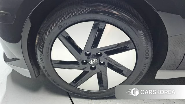 Hyundai Ionic 6 id 4468727 из Кореи 32