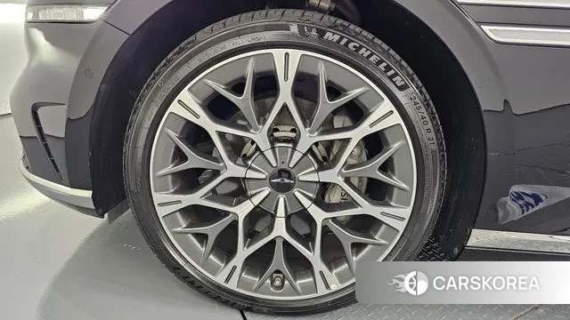 Genesis G90 (RS4) id 3317259 из Кореи 15