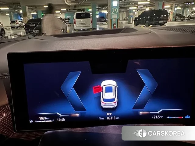 BMW X5 (G05) 2025 Белый из Кореи, фото 5