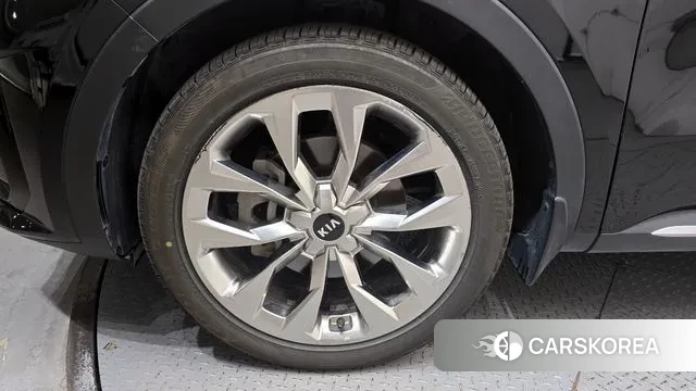 Kia Sorento 4th Generation id 3651146 из Кореи 15