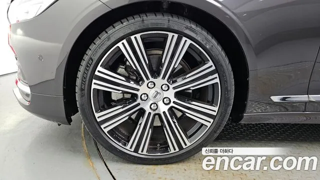 Volvo S90 id 2837747 из Кореи 15