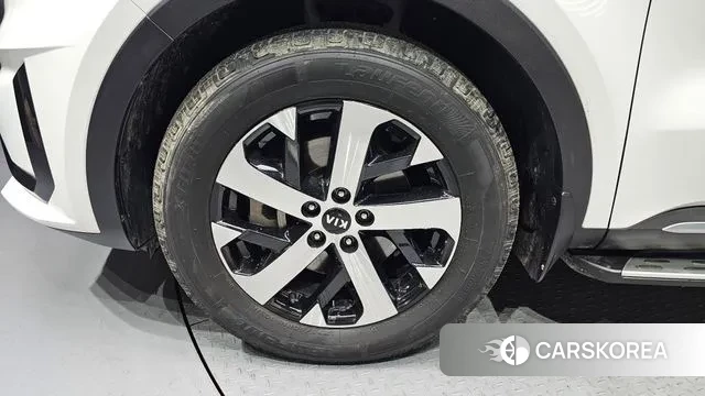 Kia Sorento 4th Generation id 3727756 из Кореи 15