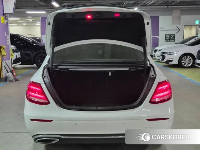 Mercedes-Benz E-Class W213 id 4587258 из Кореи 15