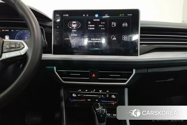 Volkswagen Sagitar id 4299650 из Китая 19