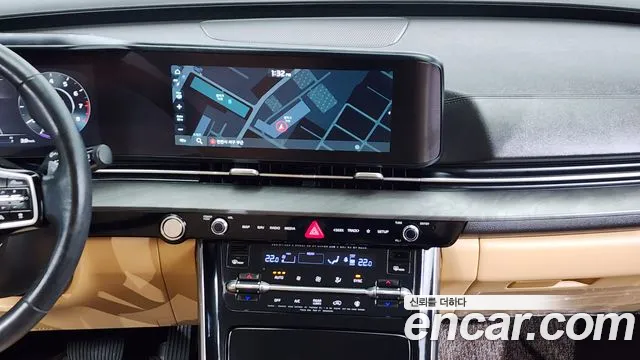 Kia Carnival 4th generation id 2699886 из Кореи 15