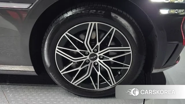 Genesis G90 (RS4) id 3421108 из Кореи 15